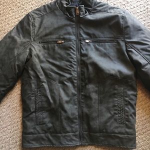 French Armand Thiery At Company Men’s jacket NWOT